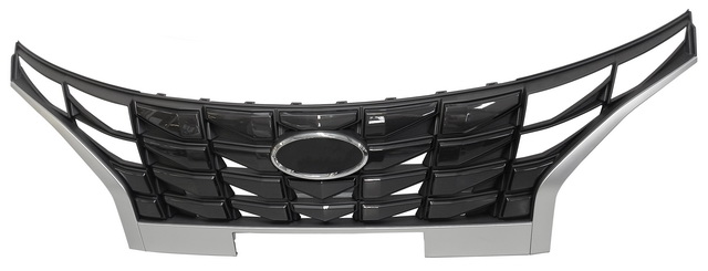 GRILLE